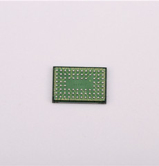 1080P监控产品TSV封装芯片